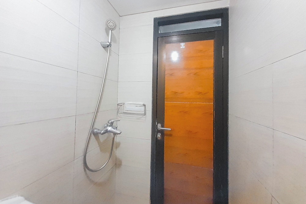 Basic Look Studio At Apartment Gateway Pasteur