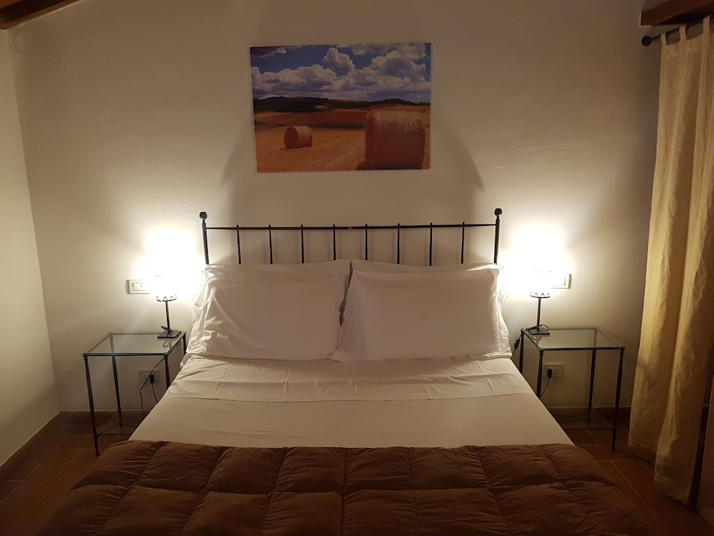 Poggio Cennina Resort