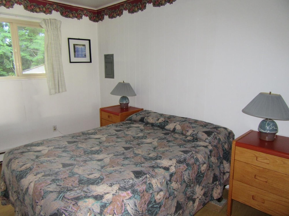 Marland Motel