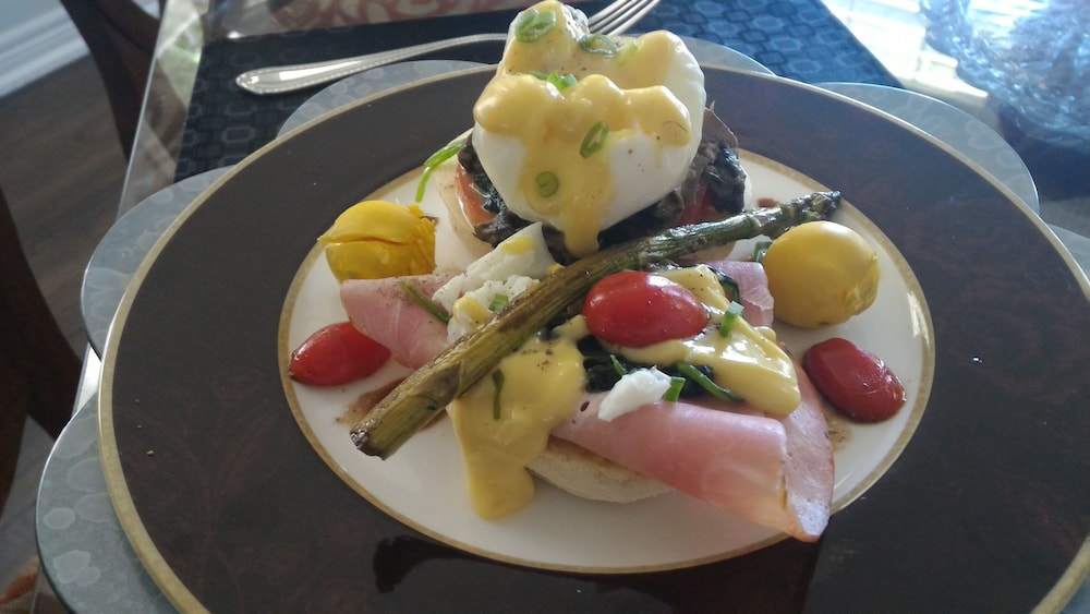 Niagara-on-the-Lake Vacations - Blue Skies Bed and Breakfast - Property Image 72