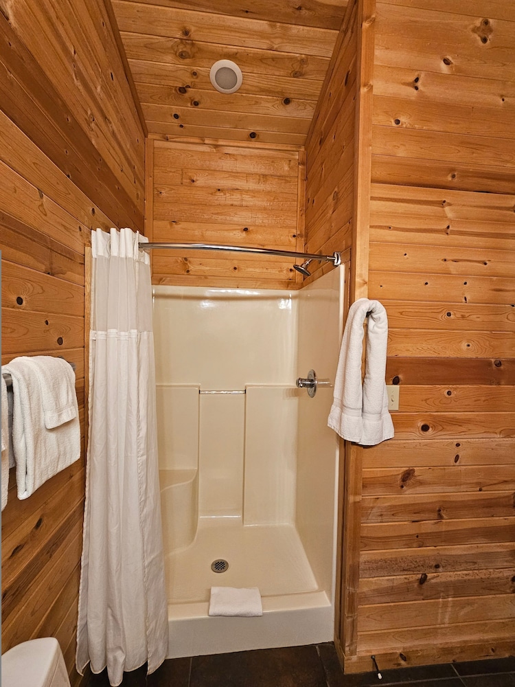 Honey Bear Haven Suite 3
