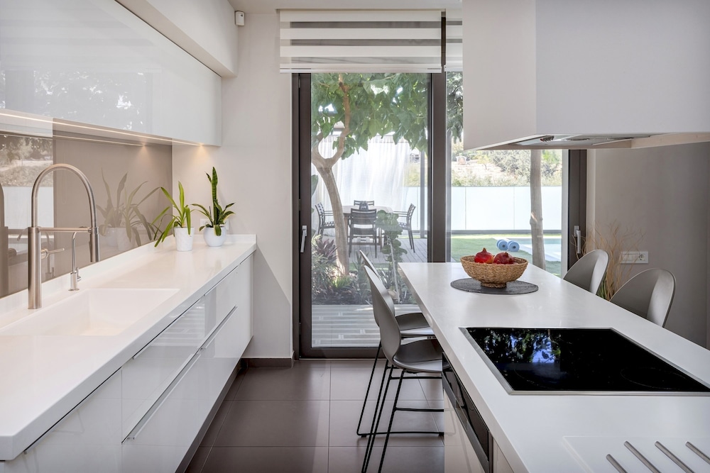 Villa Crystal Sun by Estia
