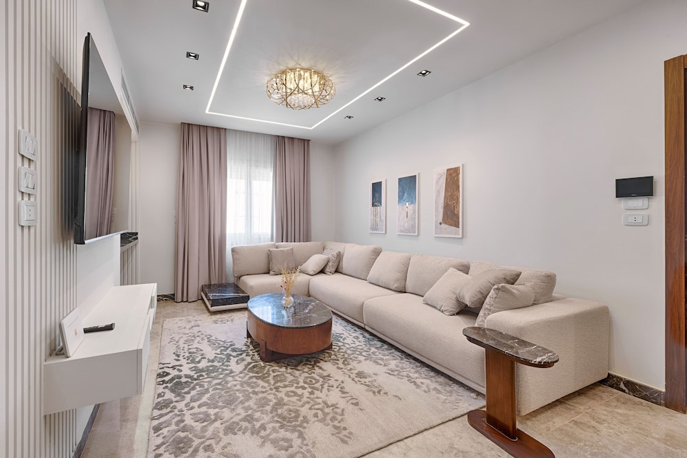 VESTA - Cairo Festival City Residence