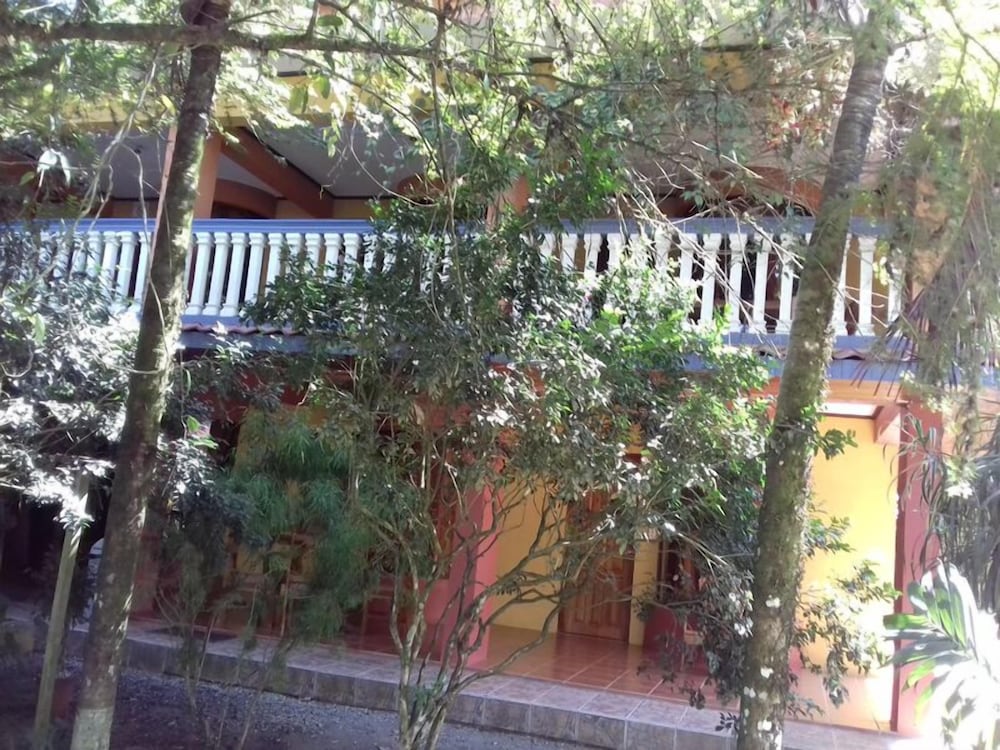 Hotel Arenas de Osa