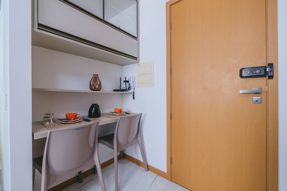 Loft Pet-friendly c Wi-fi 100m da Praia