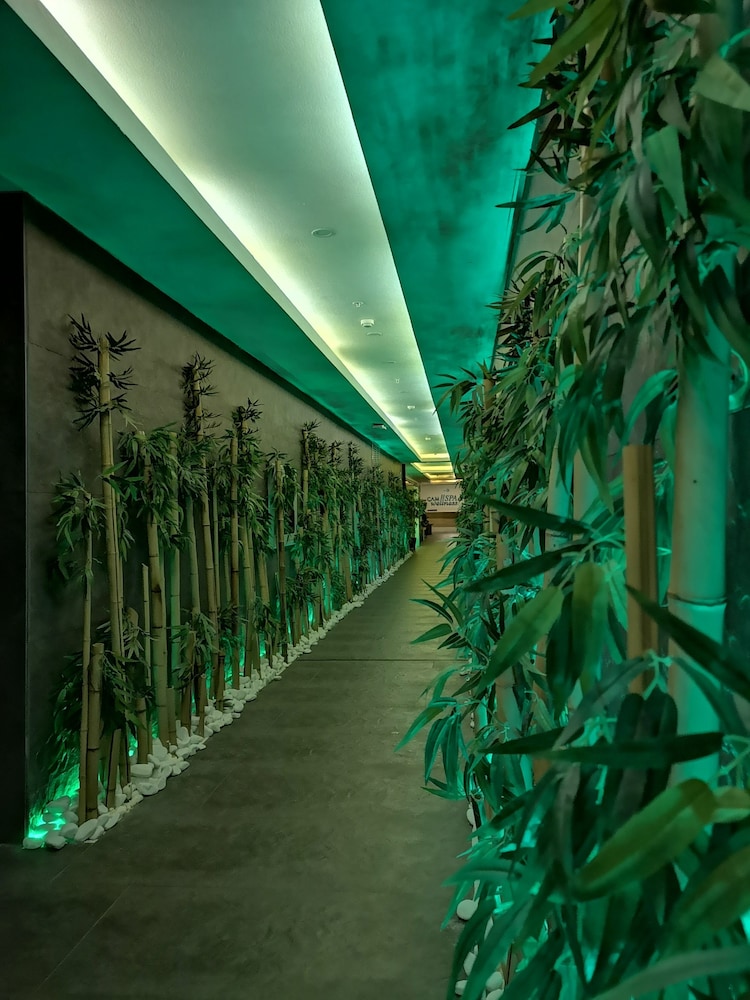 Cam Thermal Resort Spa Convention Center