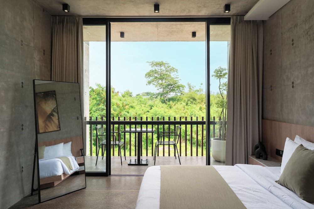 Villa Nakula 6 by Alfred in Bali