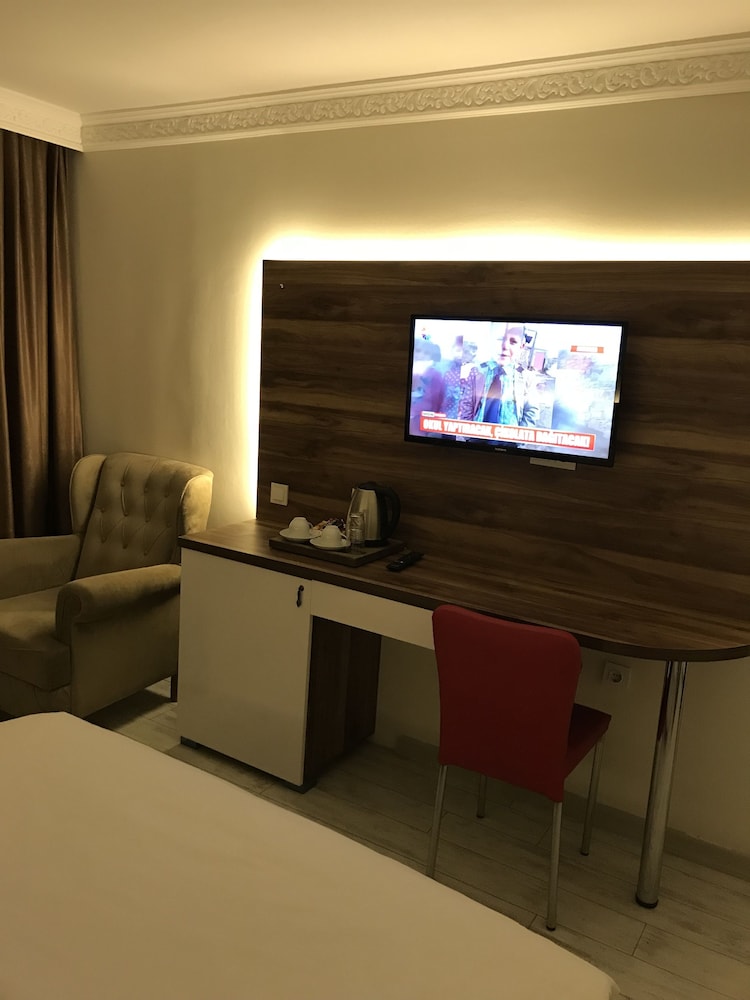 Ankara Atlantik Otel - Image 25