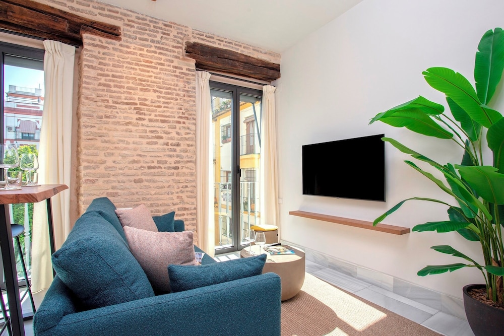 Exclusive Apartment in Seville. San Vicente I
