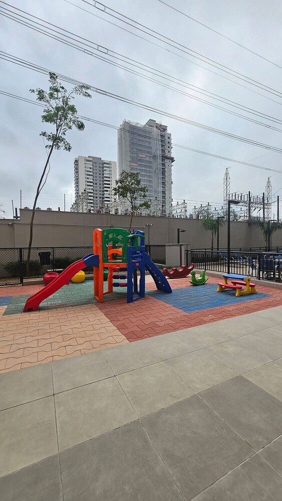 Constantino 708 Campo Belo
