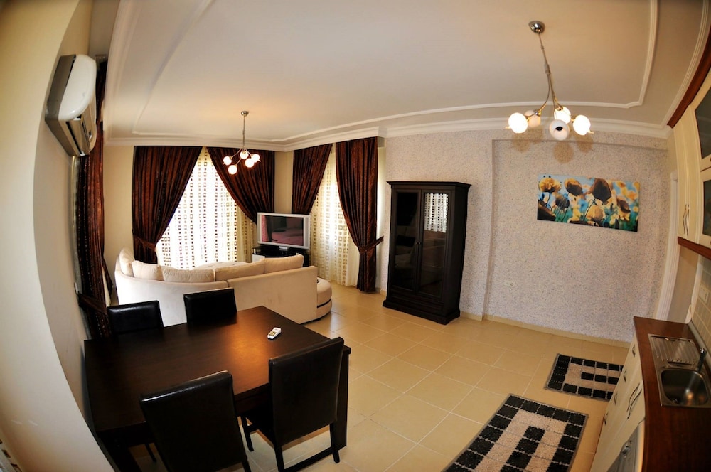 Dream of Holiday Alanya