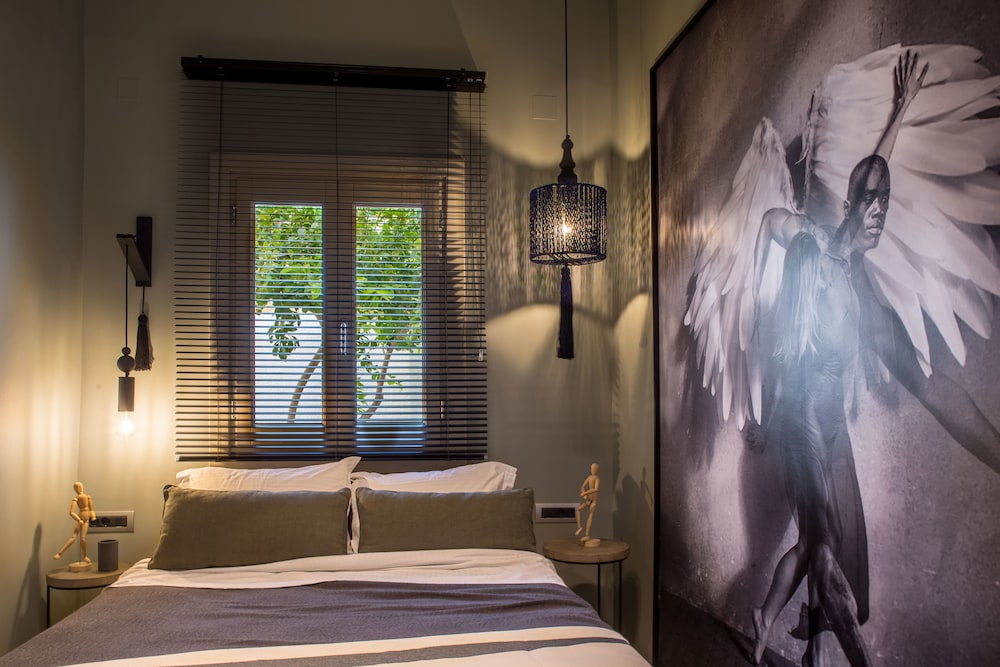 Gambello Luxury Rooms