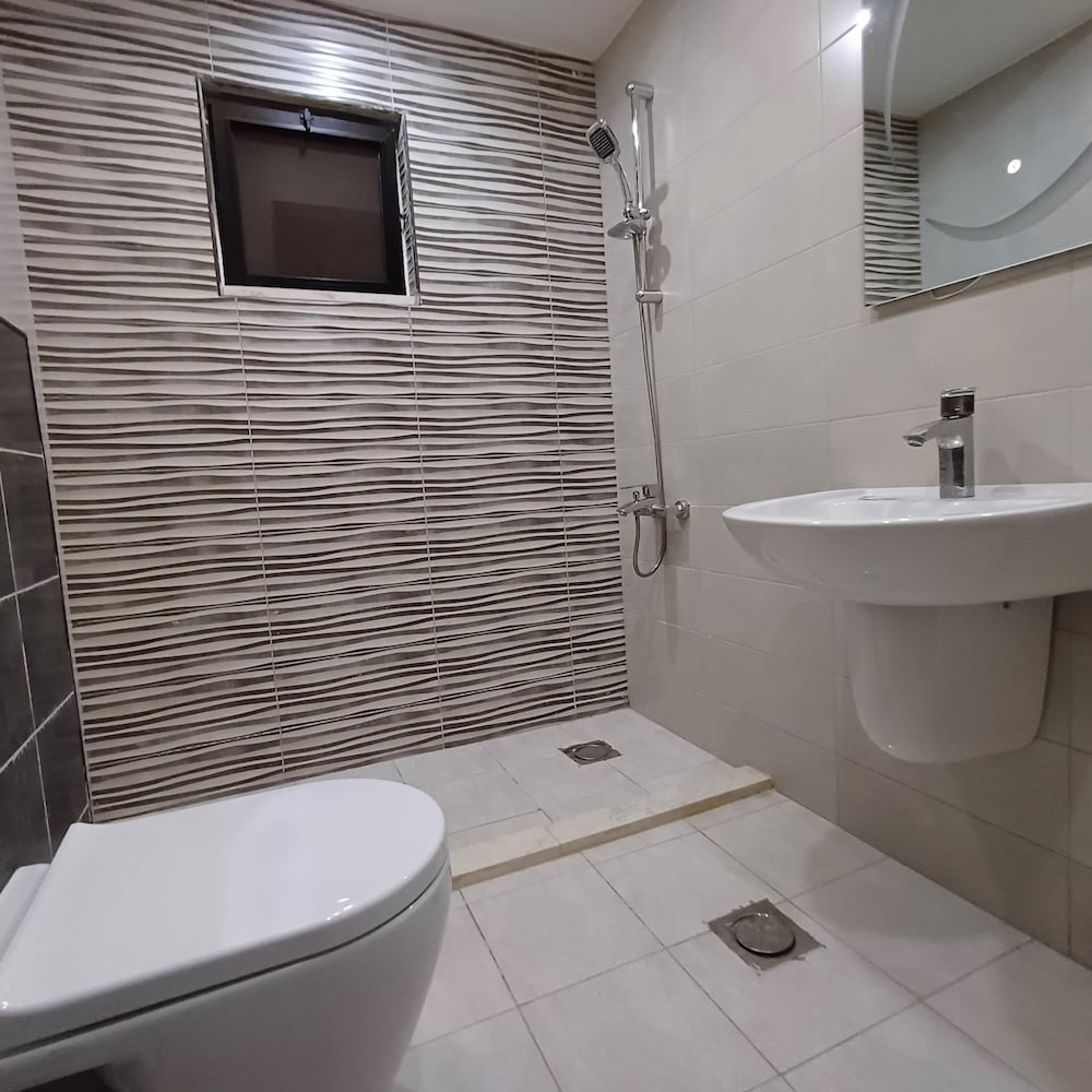 Laperla luxury apartments