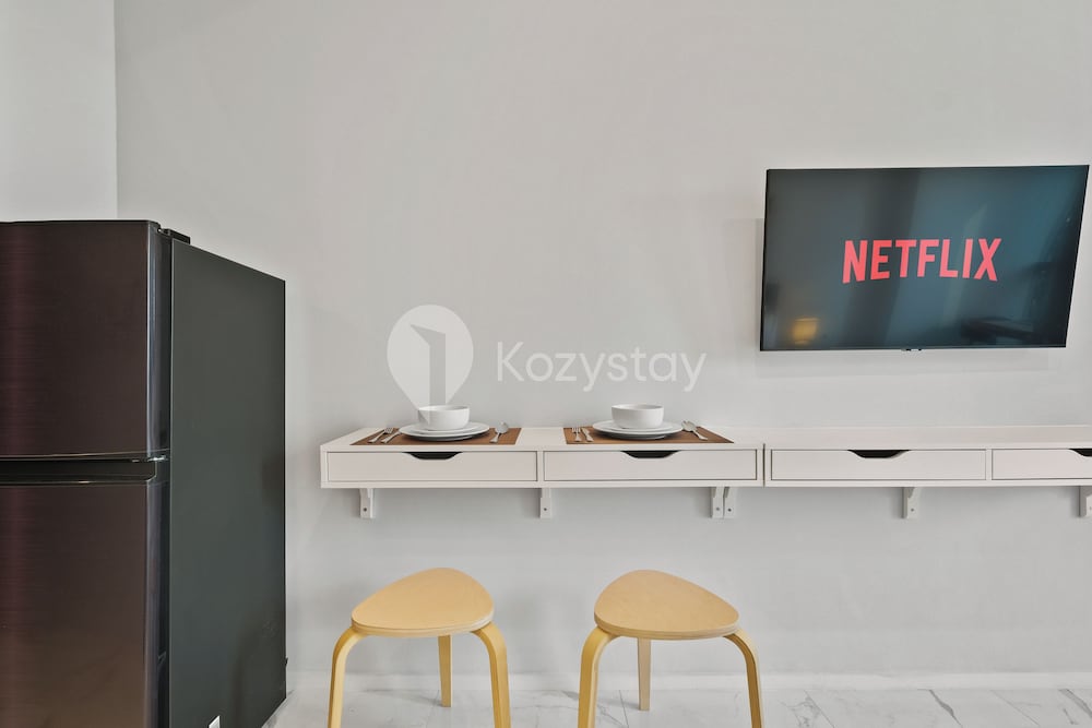 Taveli by Kozystay - TB Simatupang