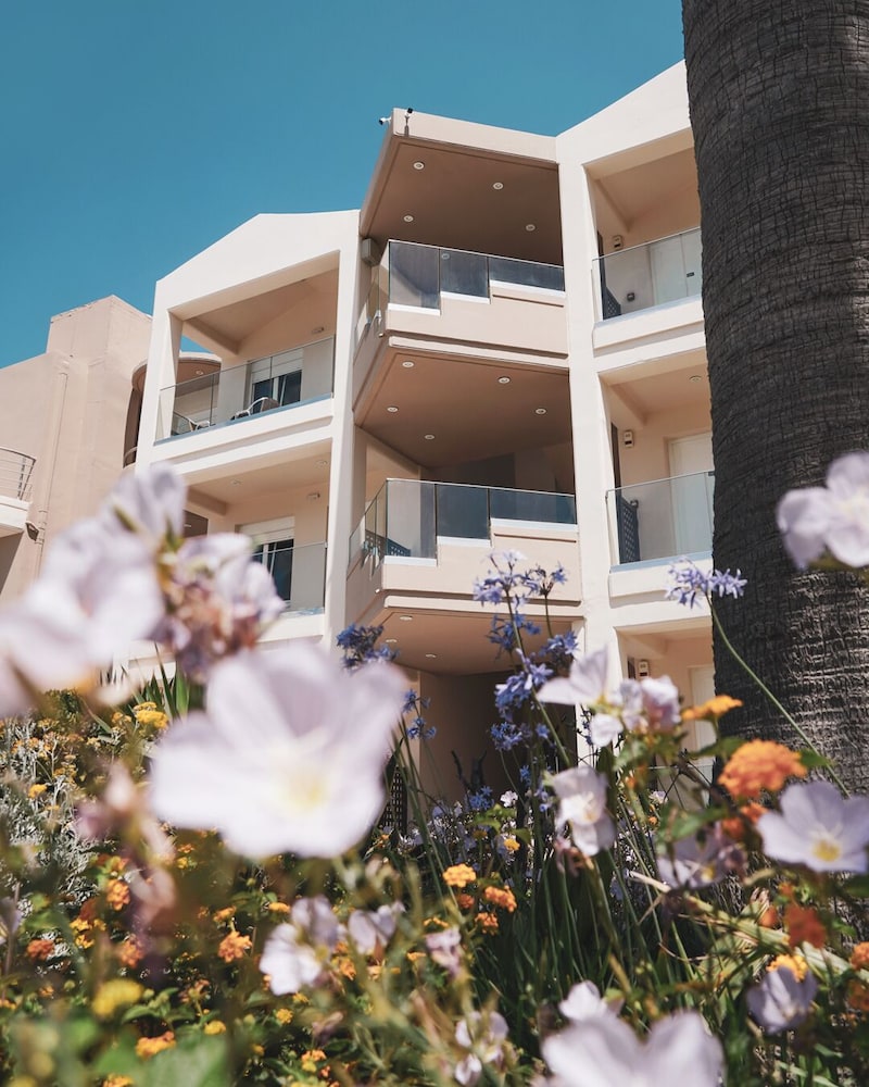 Platanias Vacations - Maleme Mare Beach Resort Hotel - Property Image 37