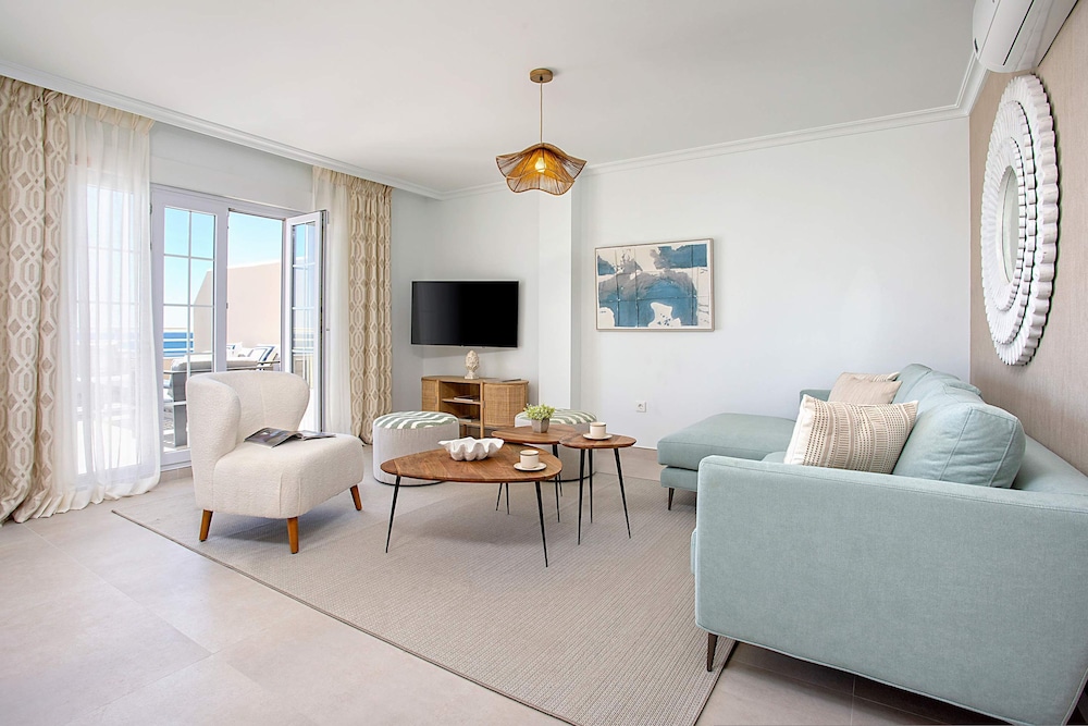 Exclusive Penthouse in Fuengirola Beach Corales