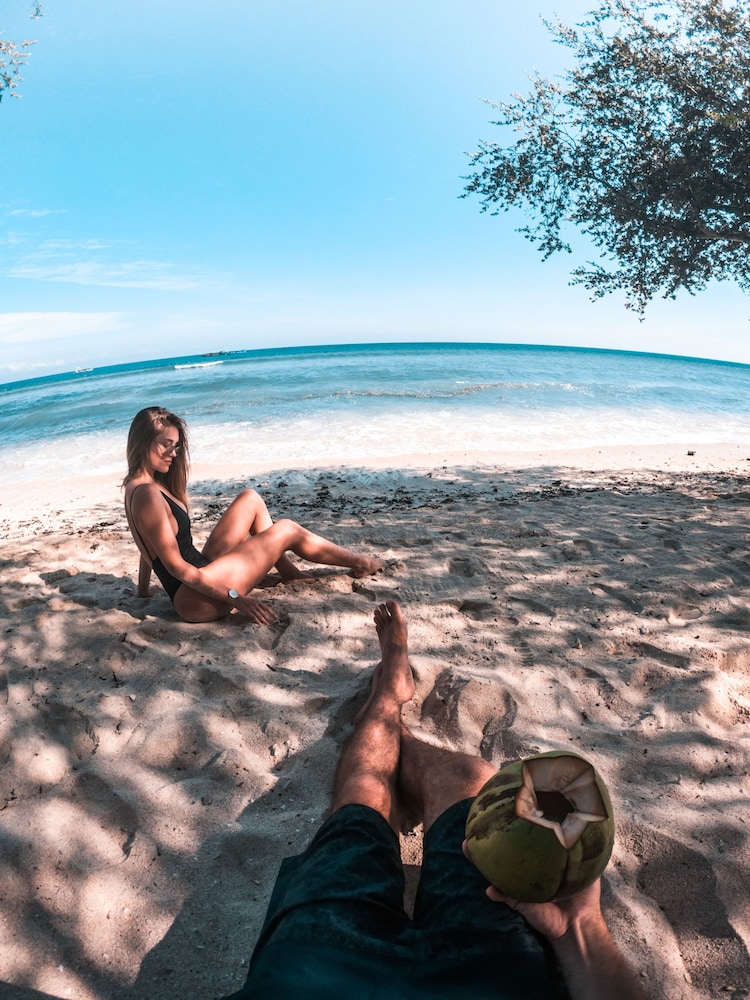 Gili Treehouses