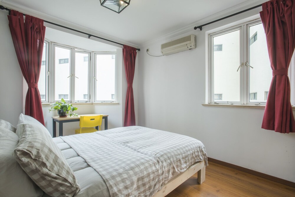 GoNative Downtown Apartment Yu Garden