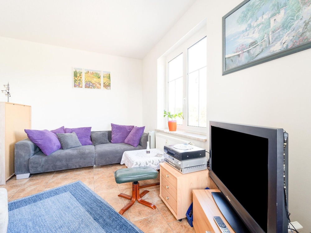 Cozy Family Stay in Petersberg
