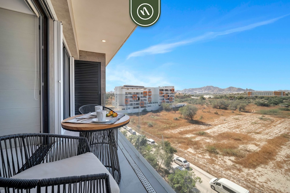 Amaterra A 604 in Cabo San Lucas BCS