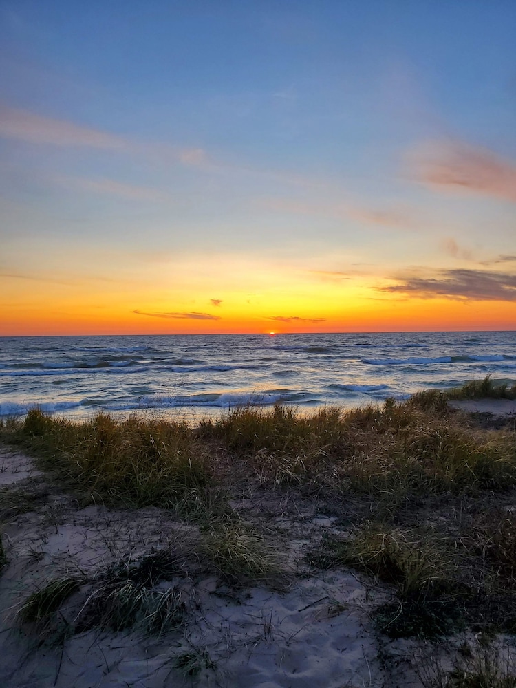 The Lamplighter Bed & Breakfast of Ludington