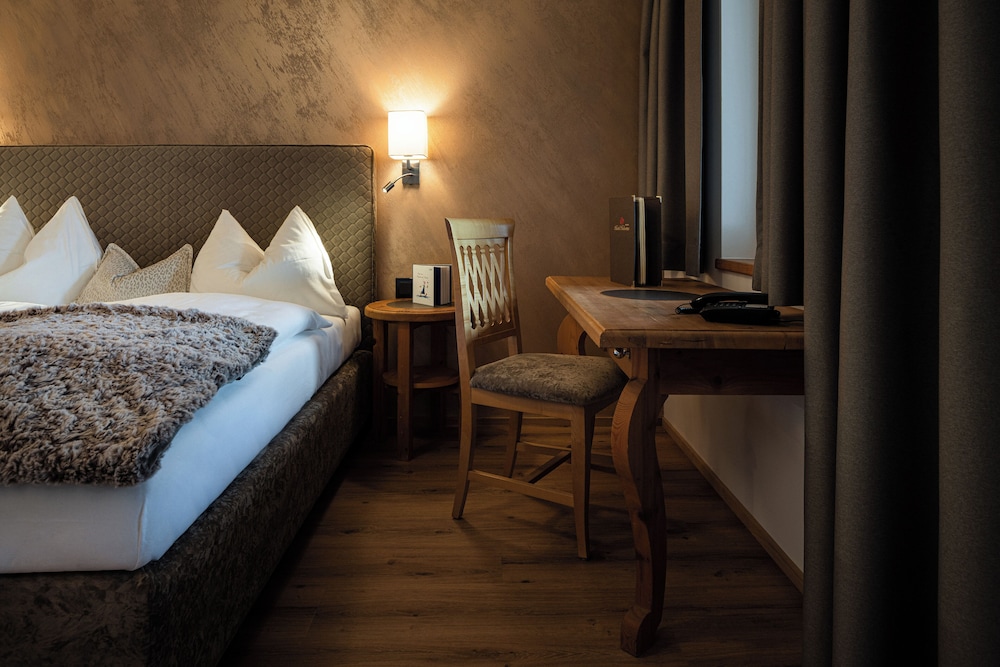 Hotel Hubertus 4 Sterne