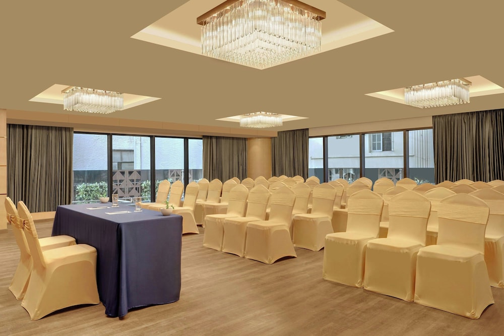 The Fern Residency Bengaluru, Seshadripuram, Series by Marriott