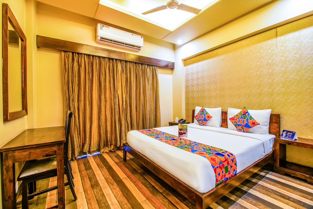 Noida Vacations - FabHotel Tavisha Villa - Property Image 12