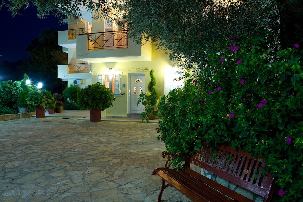Pension Filoxenia