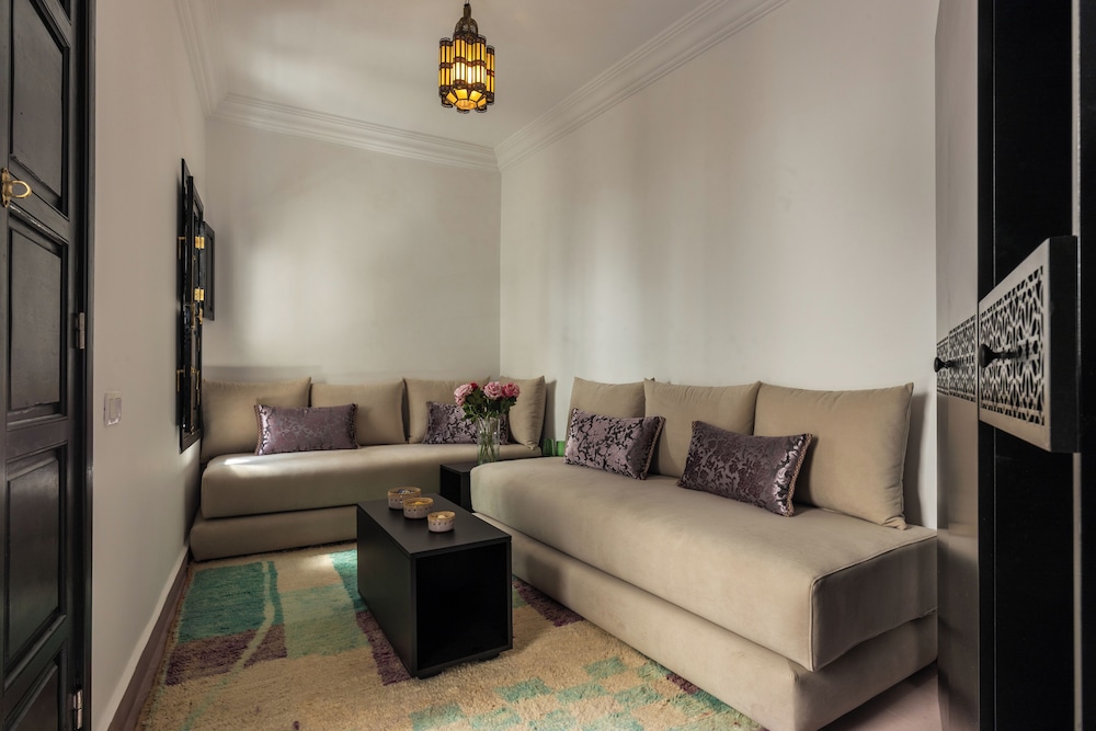 Riad zehra