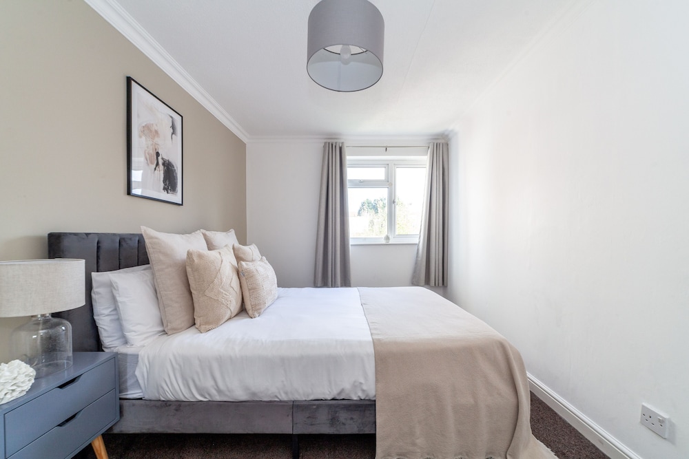 Modern Apartment in Walthamstow