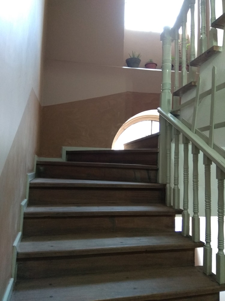 Hostal Mediodía