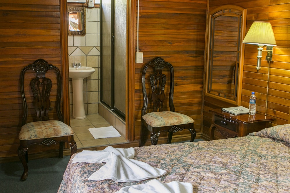 Santa Elena Lodge