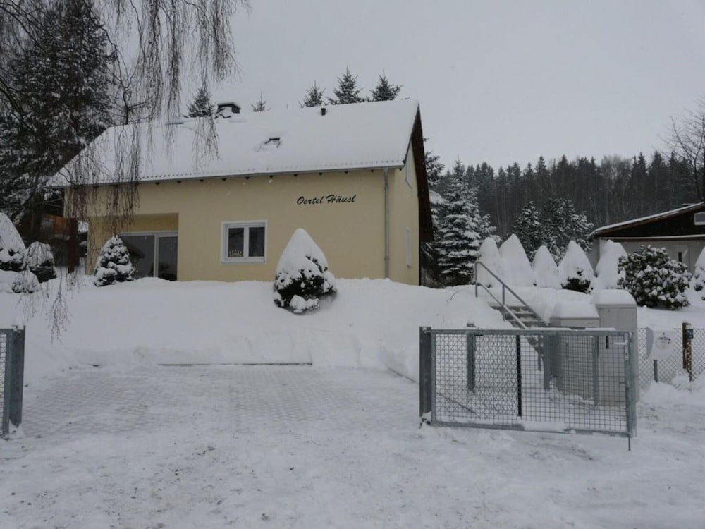 Holiday Home Oertel Hausl