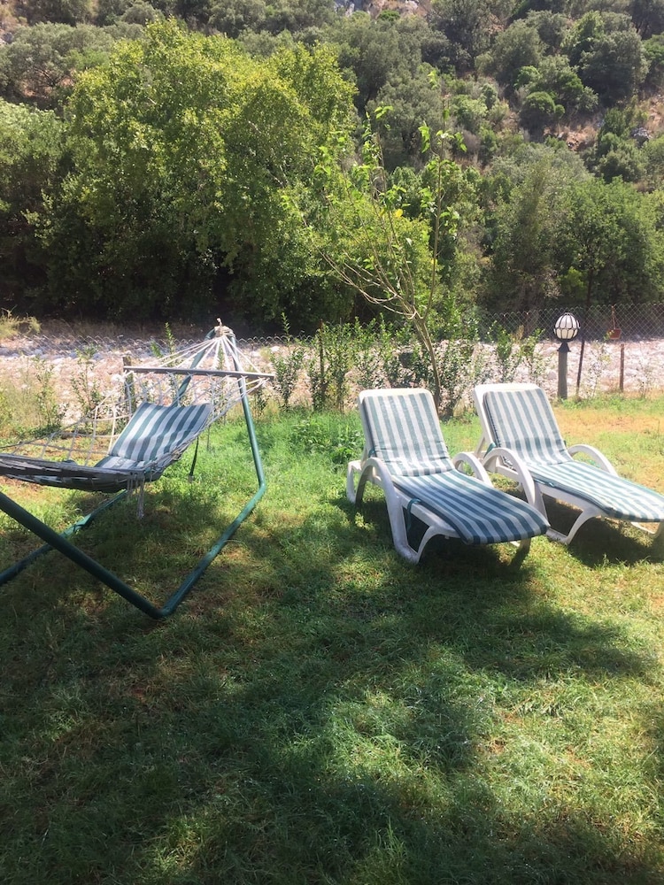 Cirali Zambak Villa
