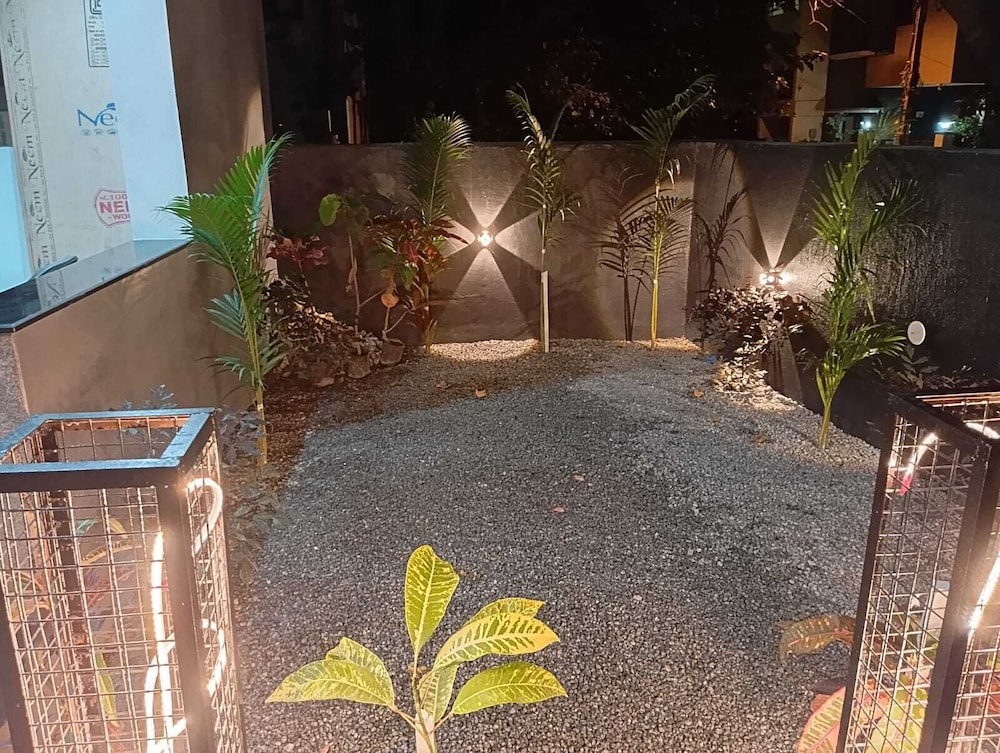 Vin Hotels & Service Apartments Manyata Tech Park view 5