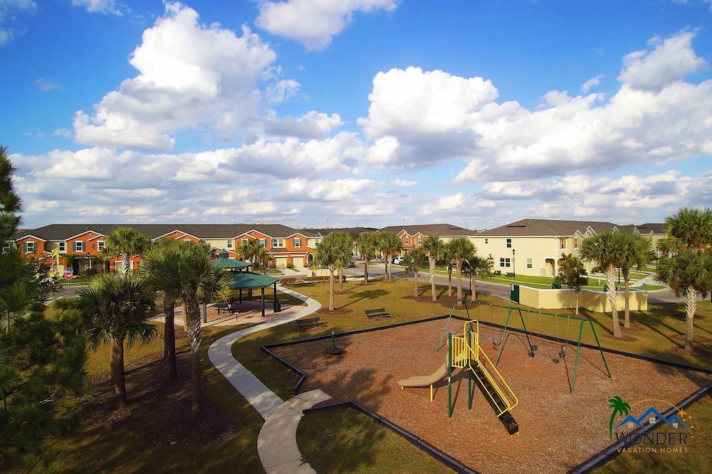 Family Friendly 4bed Sleeps 8 Close Disney Compassbayresort 5148 - Image 4