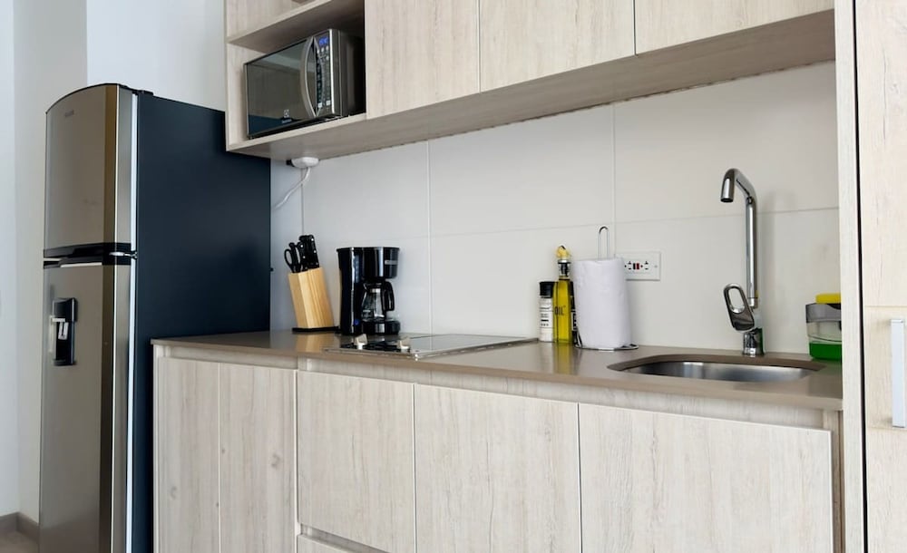 NOK Spectacular Loft in Usaqu n