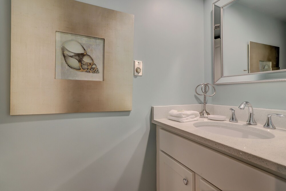 294 Stoney Creek Villa at The Sea Pines Resort