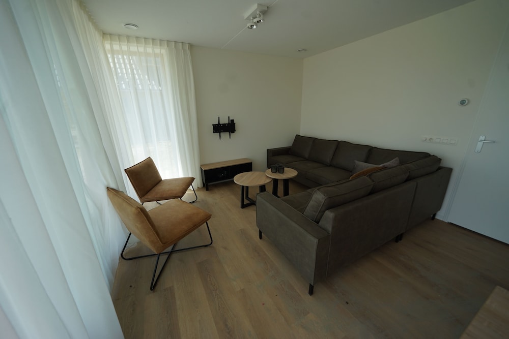 EuroParcs Cadzand