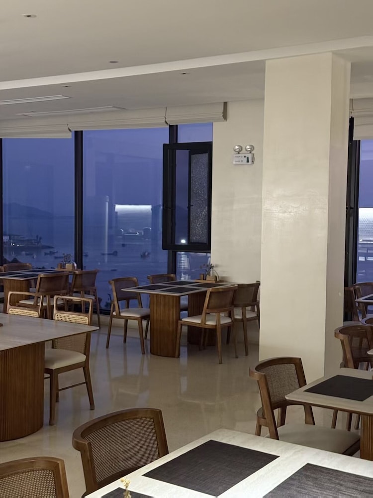 Man hai Valley Homestay