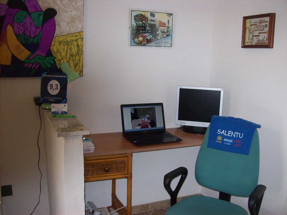B&B Otranto Le Sancinare