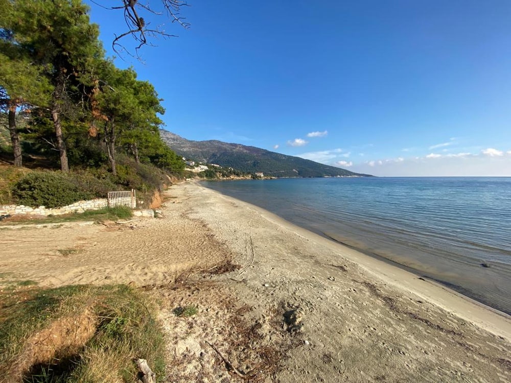 Couples Warm Nook - Thassos Seabreeze Nest
