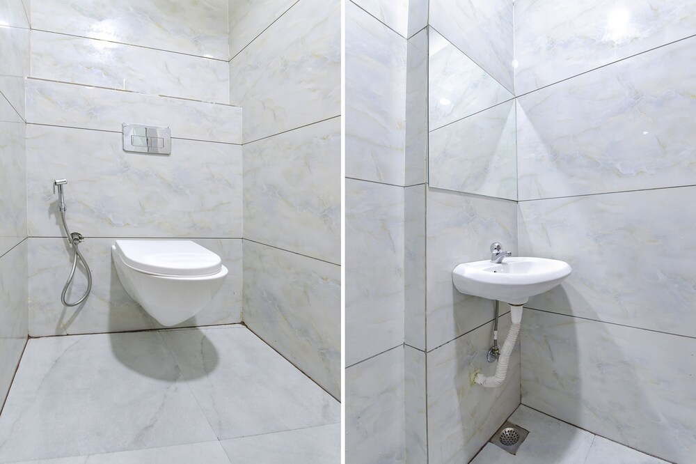 Fabhotel Shree Vrindavan