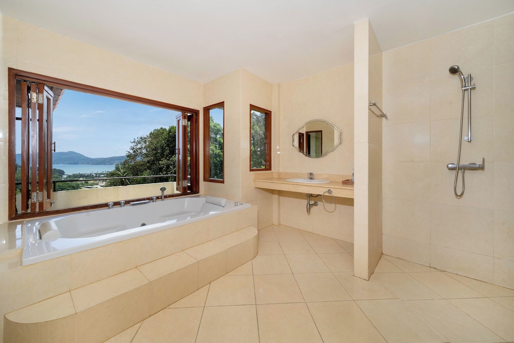 Emerald Hill Villas