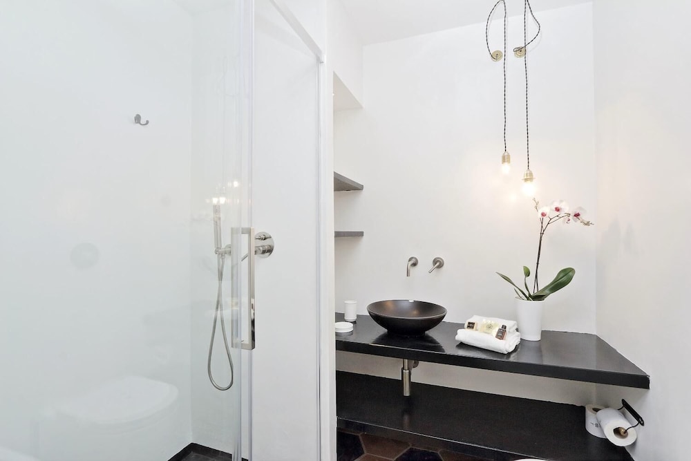Design Flat for 4 near Colosseum