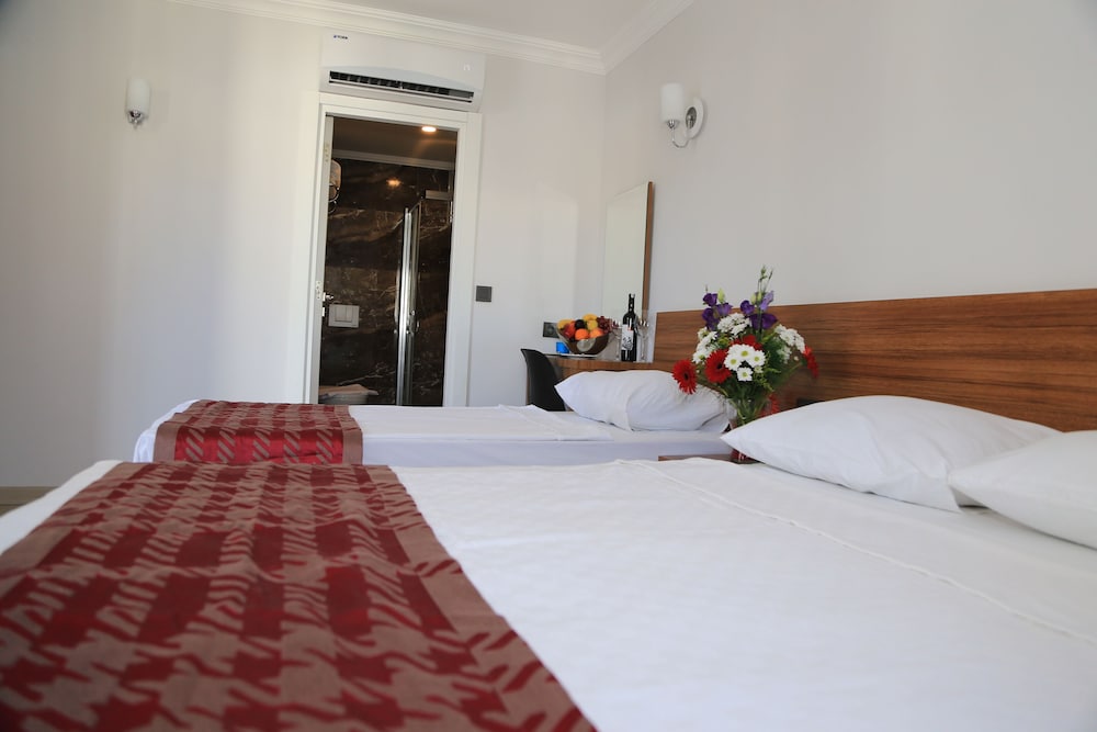 Modern Life Bodrum Otel - Image 42