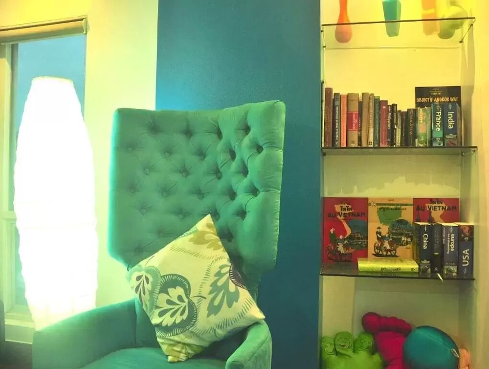 Our Awesome Hostel