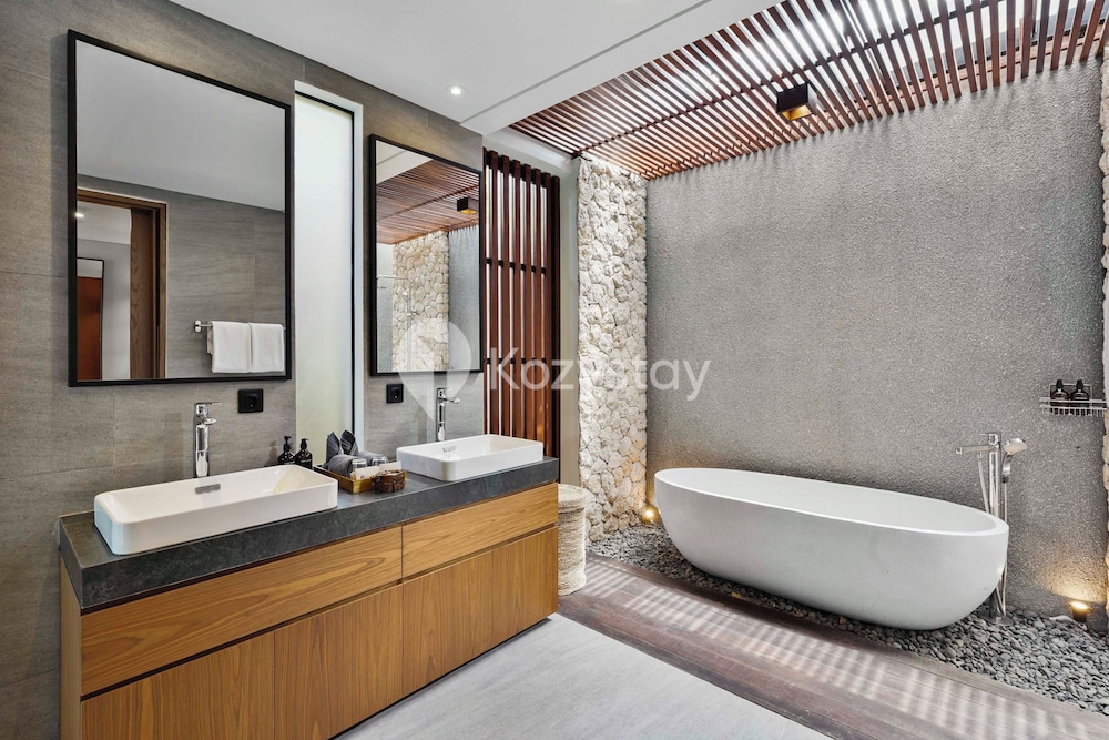 Andra Villa by Kozystay - Natadesa Resort Jimbaran