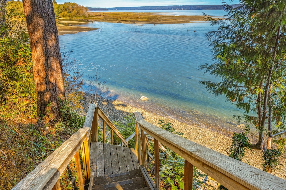 Nature s Paradise in Brinnon